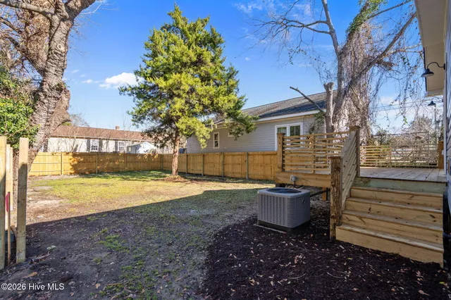 $385,000 | 315 Meares Street, Wilmington, NC 28401