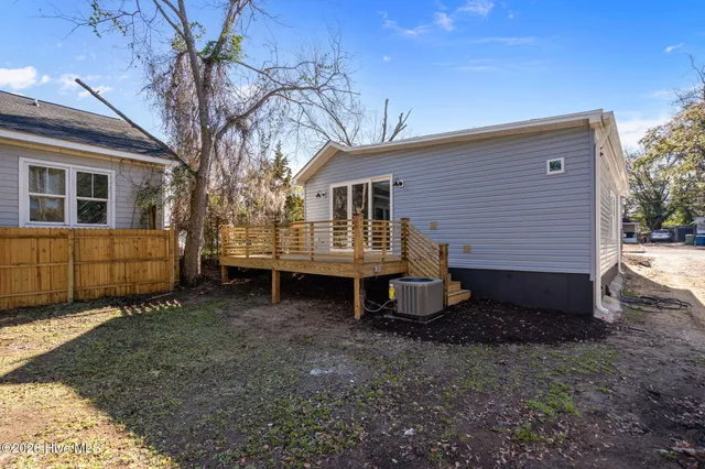 $385,000 | 315 Meares Street, Wilmington, NC 28401