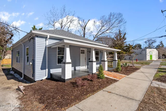$385,000 | 315 Meares Street, Wilmington, NC 28401