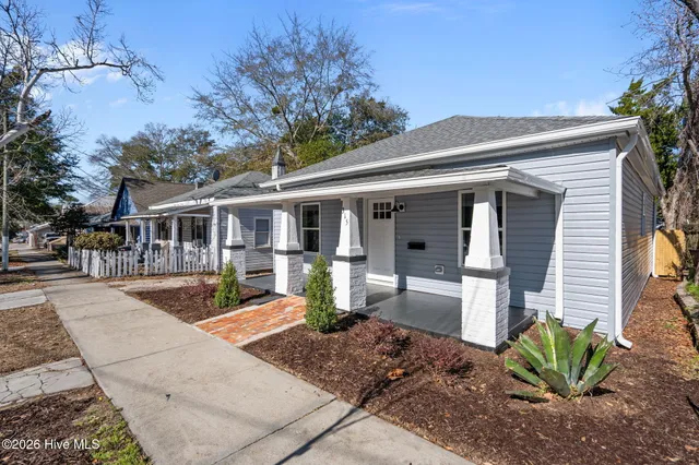 $385,000 | 315 Meares Street, Wilmington, NC 28401