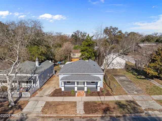 $385,000 | 315 Meares Street, Wilmington, NC 28401