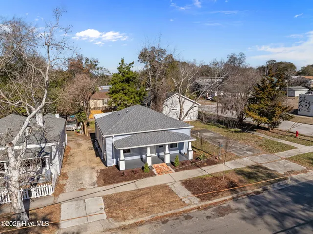 $385,000 | 315 Meares Street, Wilmington, NC 28401