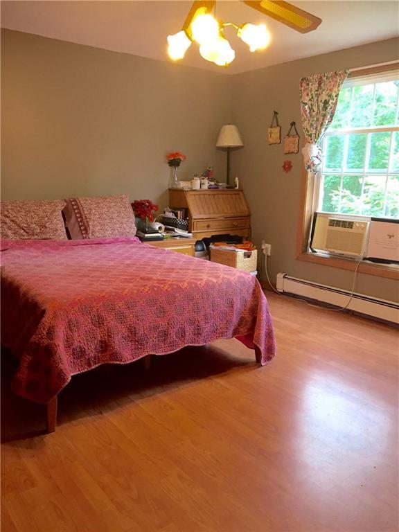159 Twin Hill Road Ellsworth, ME 04605 - Photo 23 of 23 Master Bedroom, has walk in closet...