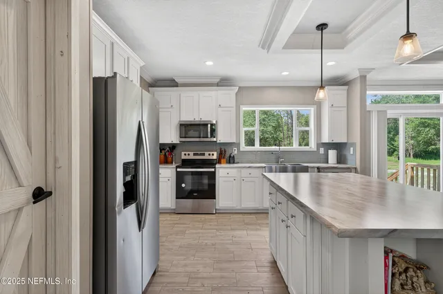 $495,000 | 4160 Pinto Road, Middleburg, FL 32068