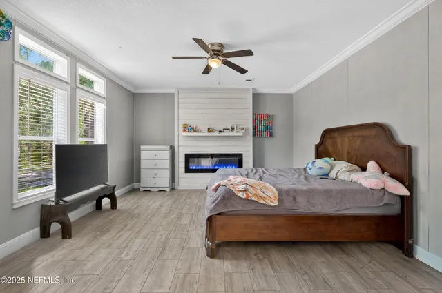 $495,000 | 4160 Pinto Road, Middleburg, FL 32068