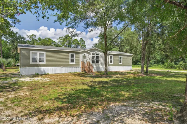 $495,000 | 4160 Pinto Road, Middleburg, FL 32068