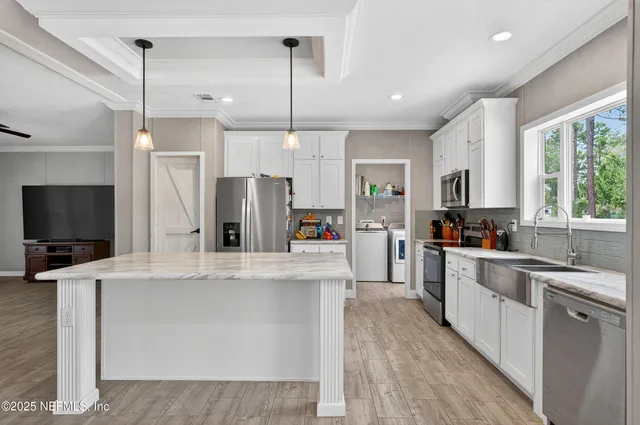 $495,000 | 4160 Pinto Road, Middleburg, FL 32068