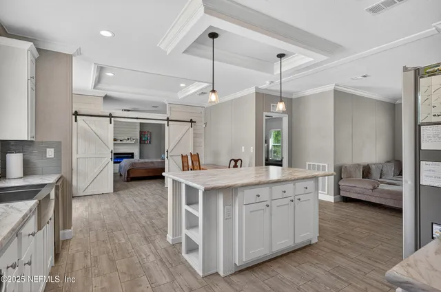 $495,000 | 4160 Pinto Road, Middleburg, FL 32068