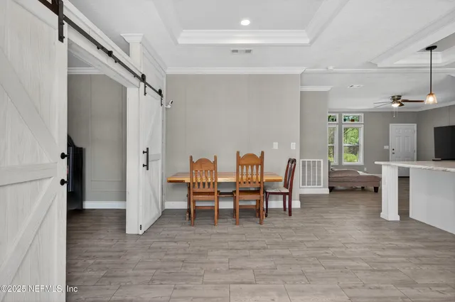 $495,000 | 4160 Pinto Road, Middleburg, FL 32068