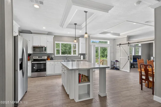 $495,000 | 4160 Pinto Road, Middleburg, FL 32068