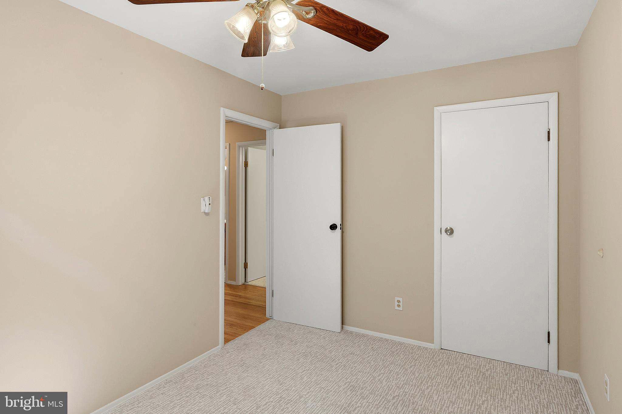 10705 Faulkner Ridge Circle Columbia, MD 21044 - Photo 17 of 34 Bedroom 3 (alt view)
