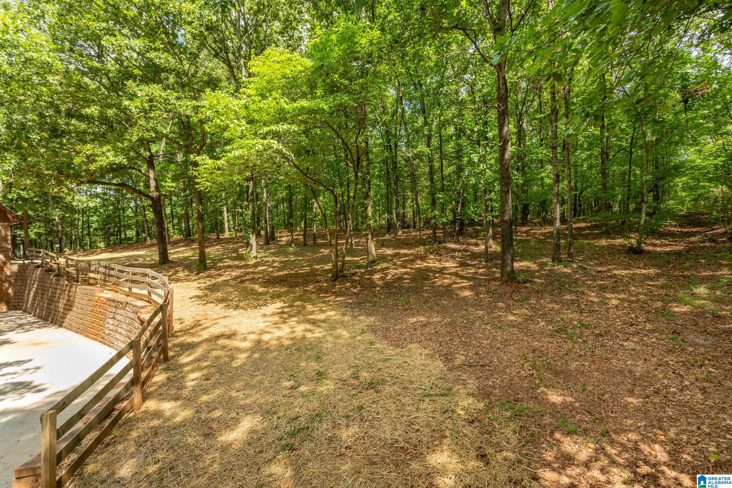 200 Mitchell Road Talladega, AL 35160 - Photo 39 of 40 Gallery Image 39