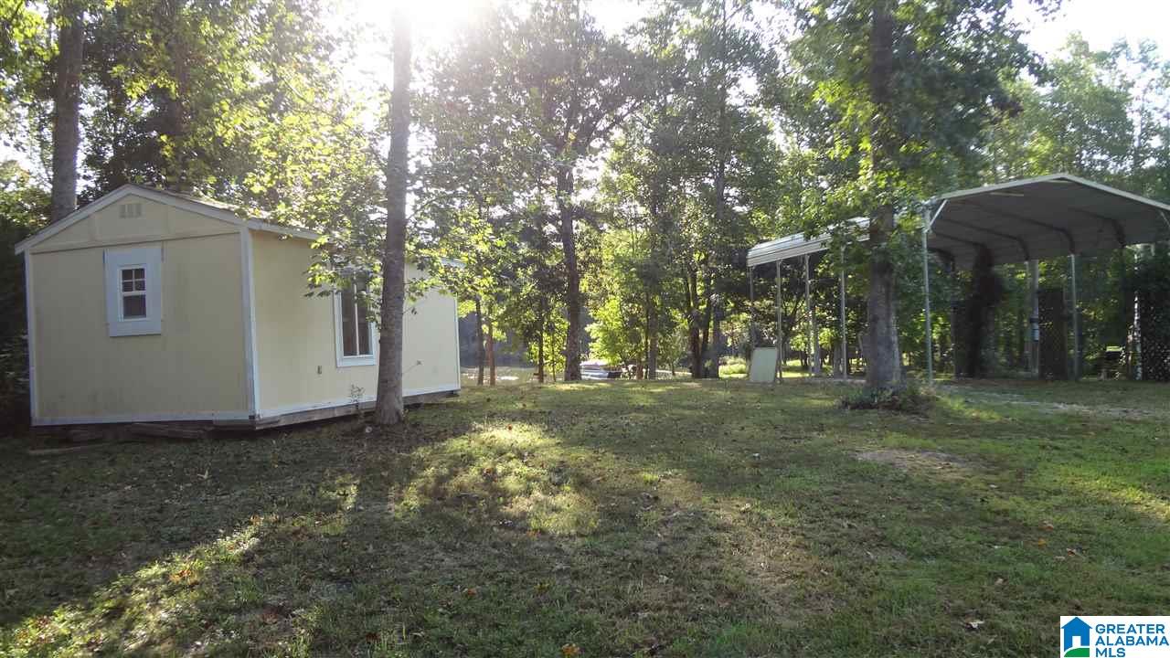 Lot #7 Lost Creek Cove Road, Unit 7 Delta, AL 36258 - Photo 1 of 14