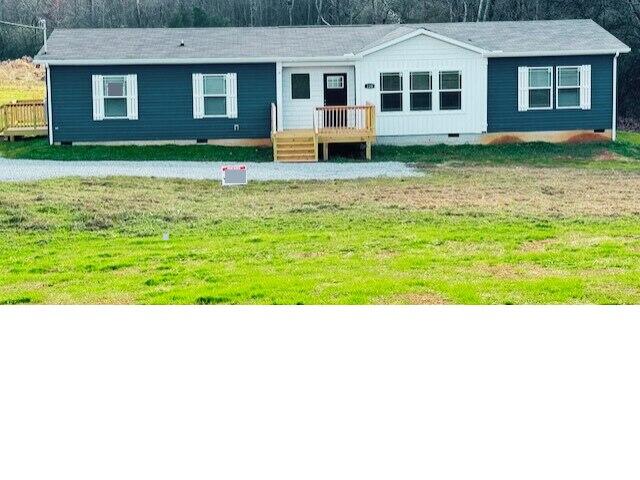 120 Underwood Road, Unit 1 Sweetwater, TN 37874 - Photo 1 of 40 Front Pic 4