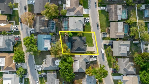 $475,000 | 1811 Forest Drive, Oldsmar, FL 34677