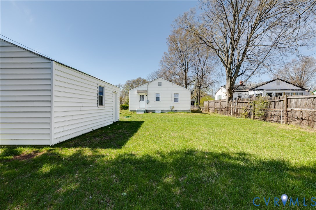 3316 Mike Road Richmond, VA 23234 - Photo 26 of 27