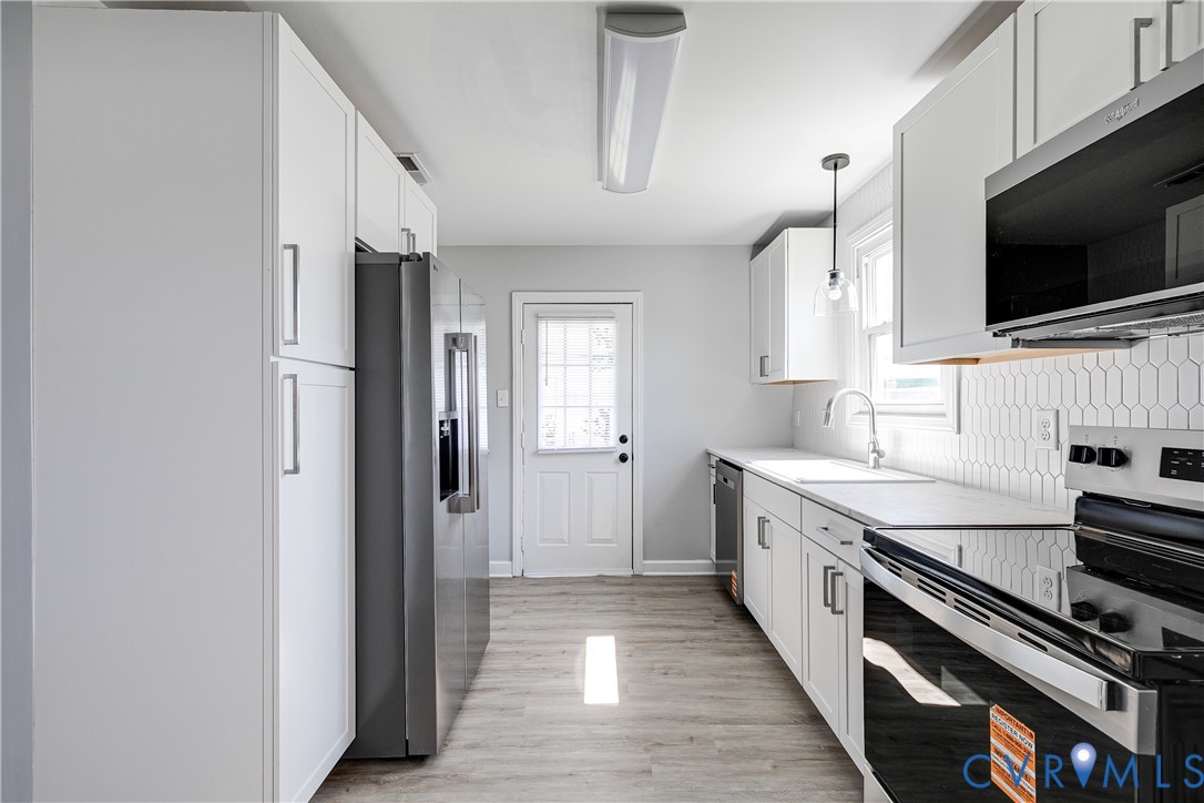 3316 Mike Road Richmond, VA 23234 - Photo 8 of 27