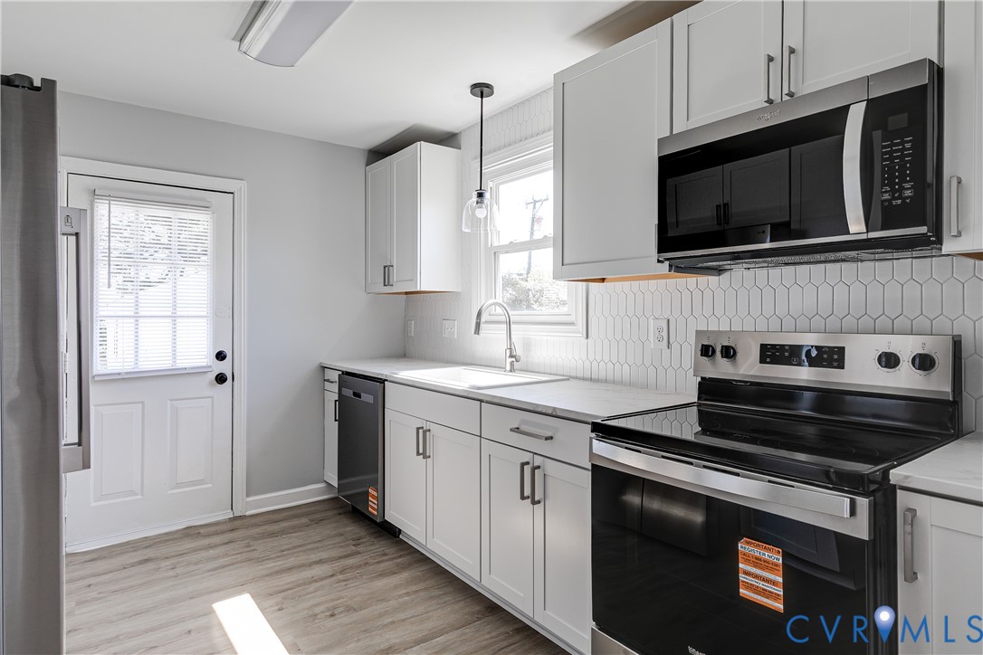 3316 Mike Road Richmond, VA 23234 - Photo 9 of 27