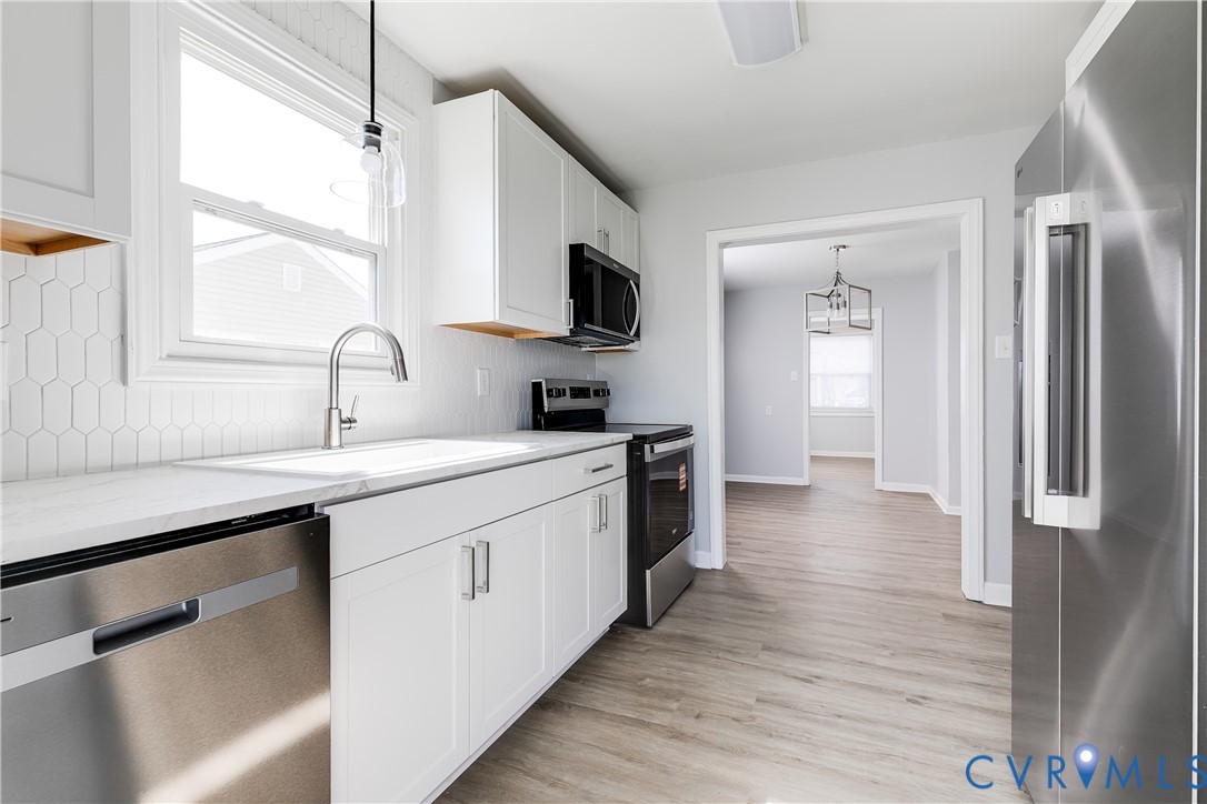 3316 Mike Road Richmond, VA 23234 - Photo 10 of 27