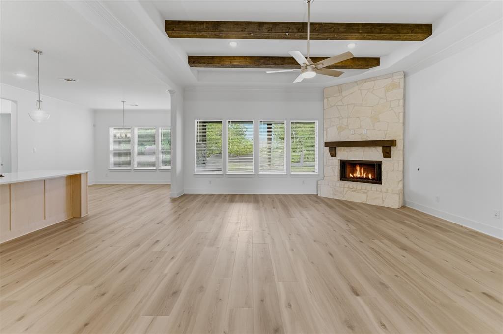1003 Webb Court Van Alstyne, TX 75495 - Photo 12 of 30