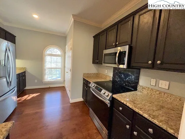 $373,000 | 144 Laurel Cottage Lane, Thurmond, NC 28683