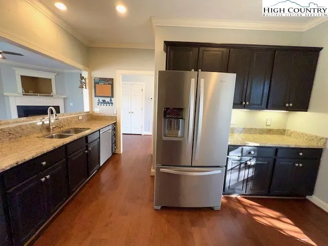 $373,000 | 144 Laurel Cottage Lane, Thurmond, NC 28683