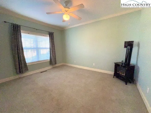 $373,000 | 144 Laurel Cottage Lane, Thurmond, NC 28683