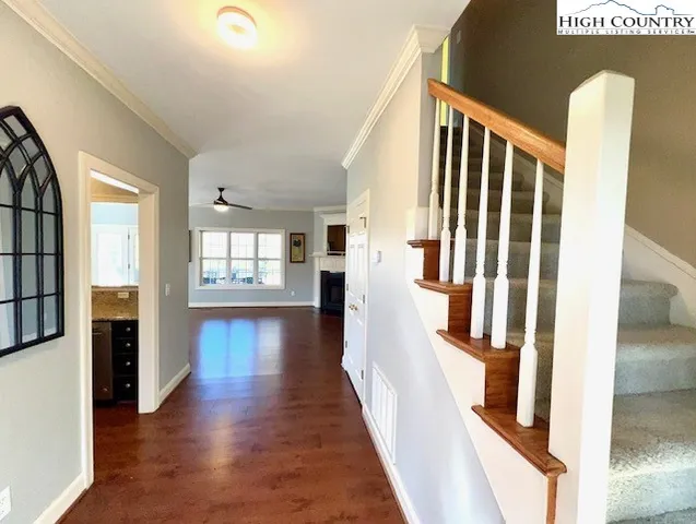 $373,000 | 144 Laurel Cottage Lane, Thurmond, NC 28683