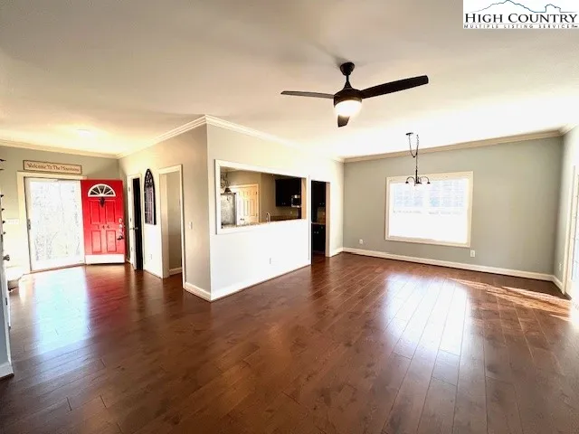 $373,000 | 144 Laurel Cottage Lane, Thurmond, NC 28683