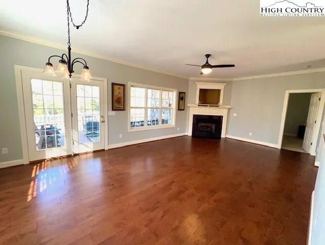 $373,000 | 144 Laurel Cottage Lane, Thurmond, NC 28683