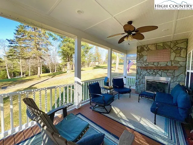 $373,000 | 144 Laurel Cottage Lane, Thurmond, NC 28683