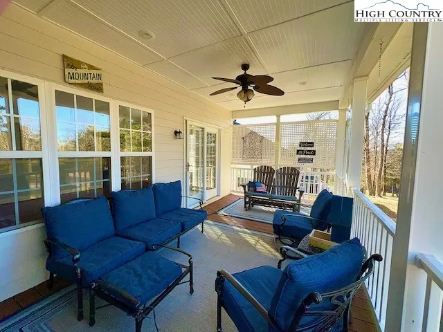 $373,000 | 144 Laurel Cottage Lane, Thurmond, NC 28683