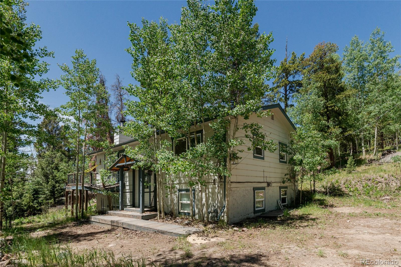 11682 Baca Road Conifer, CO 80433 - Photo 36 of 36