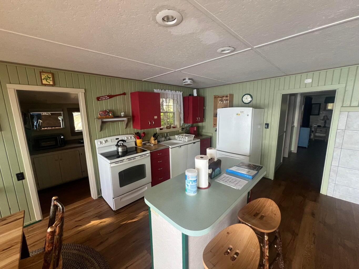 101 Lake View Lane Millinocket, ME 04462 - Photo 22 of 32