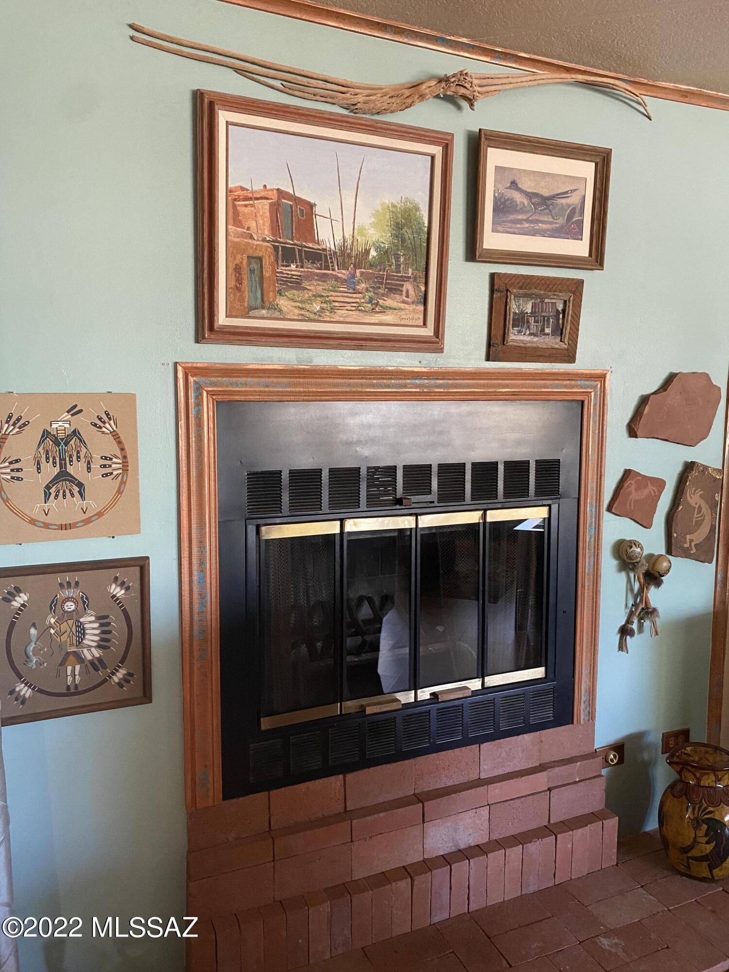 10595 West Mars Road Tucson, AZ 85743 - Photo 10 of 39