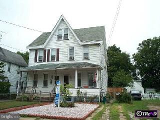 411 Delaware Avenue Riverside, NJ 08075 - Photo 1 of 1