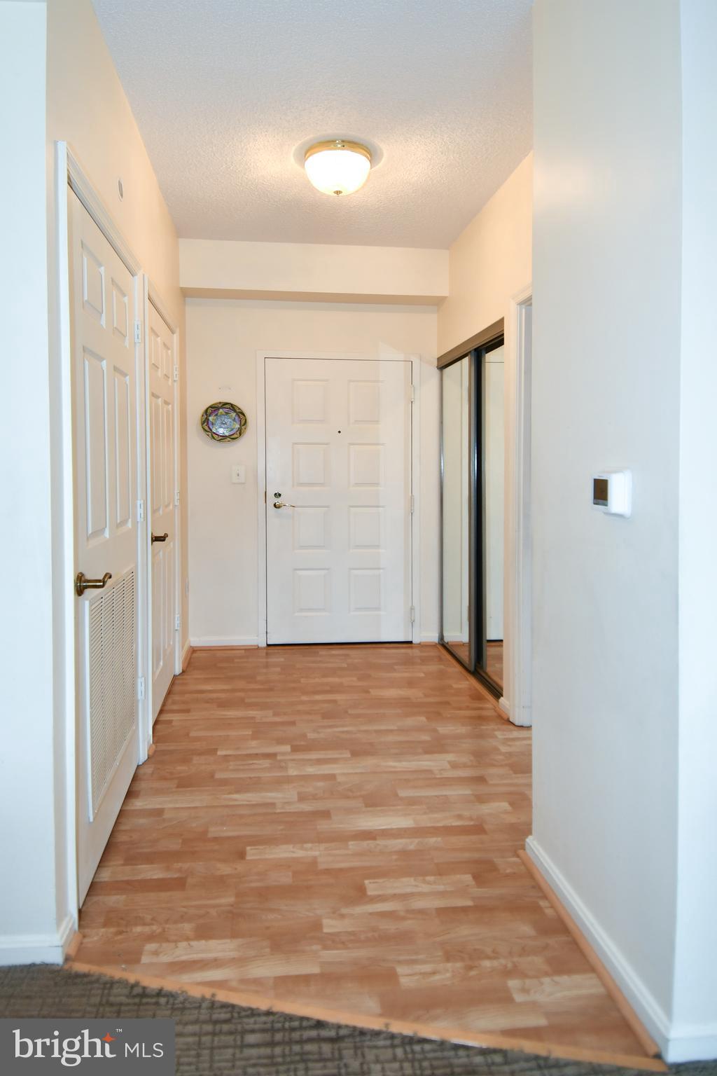 3210 North Leisure World Boulevard, Unit 519 Silver Spring, MD 20906 - Photo 29 of 64 a view of an empty room