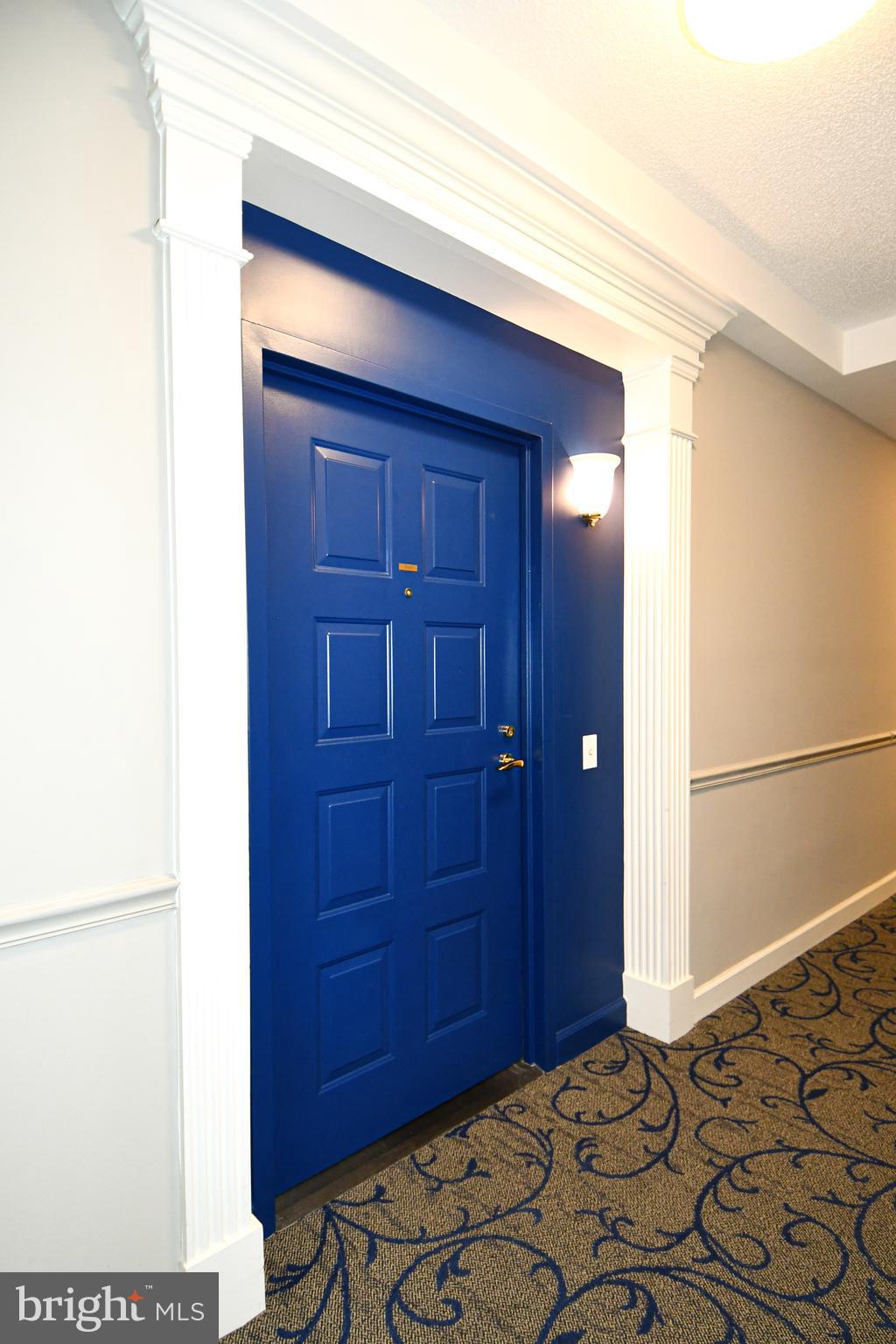 3210 North Leisure World Boulevard, Unit 519 Silver Spring, MD 20906 - Photo 30 of 64 a view of hallway