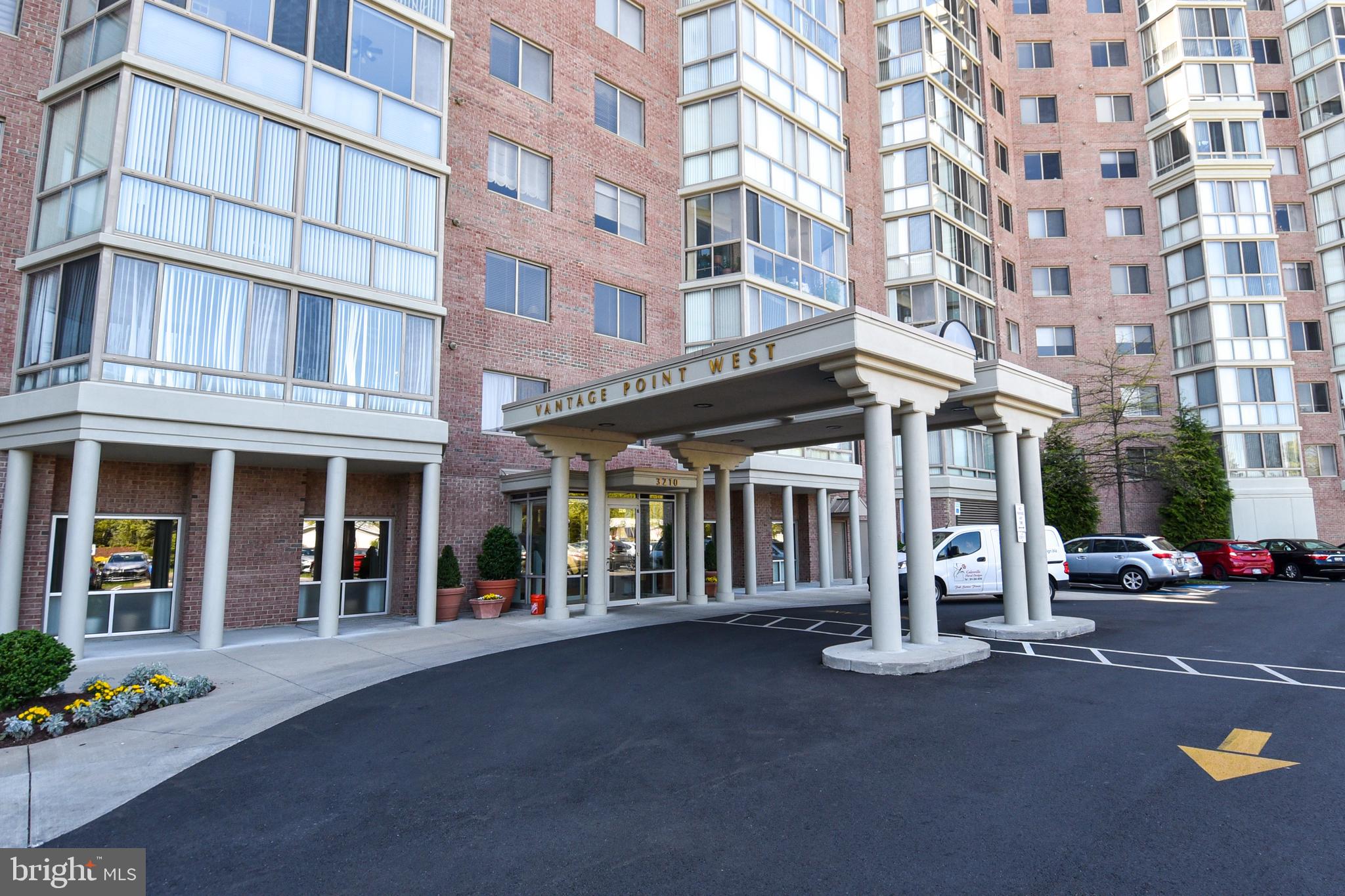 3210 North Leisure World Boulevard, Unit 519 Silver Spring, MD 20906 - Photo 37 of 64