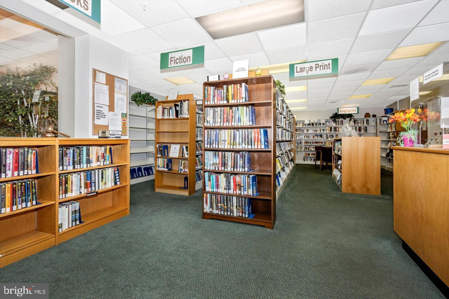 3210 North Leisure World Boulevard, Unit 519 Silver Spring, MD 20906 - Photo 53 of 64