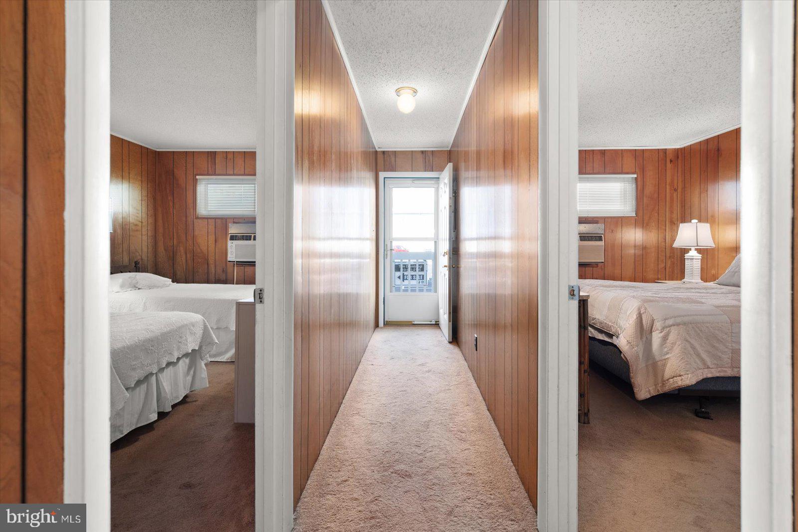 12 128th Street, Unit 2 Ocean City, MD 21842 - Photo 19 of 40 a en suite bathroom with a tub and shower