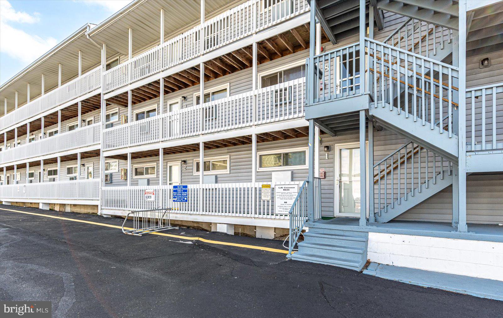 12 128th Street, Unit 2 Ocean City, MD 21842 - Photo 33 of 40