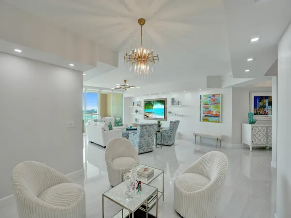 $8,500 | 411 North New River Drive East, Unit 1204, Fort Lauderdale, FL 33301