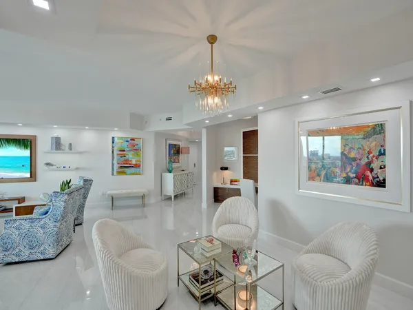 $8,500 | 411 North New River Drive East, Unit 1204, Fort Lauderdale, FL 33301