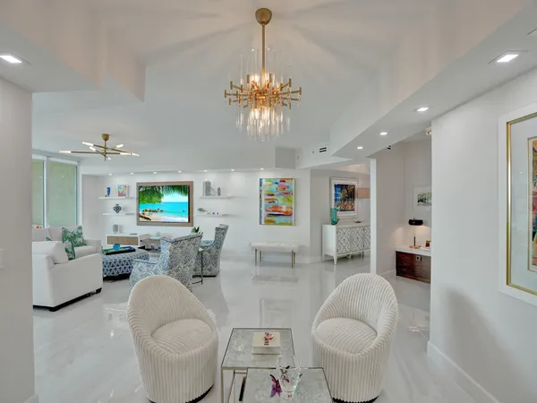$8,500 | 411 North New River Drive East, Unit 1204, Fort Lauderdale, FL 33301