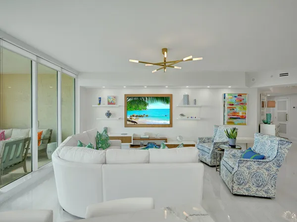 $8,500 | 411 North New River Drive East, Unit 1204, Fort Lauderdale, FL 33301