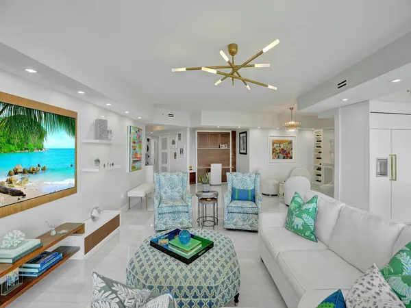 $8,500 | 411 North New River Drive East, Unit 1204, Fort Lauderdale, FL 33301