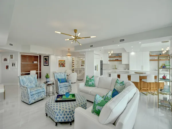 $8,500 | 411 North New River Drive East, Unit 1204, Fort Lauderdale, FL 33301