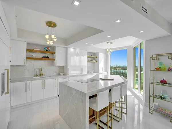 $8,500 | 411 North New River Drive East, Unit 1204, Fort Lauderdale, FL 33301