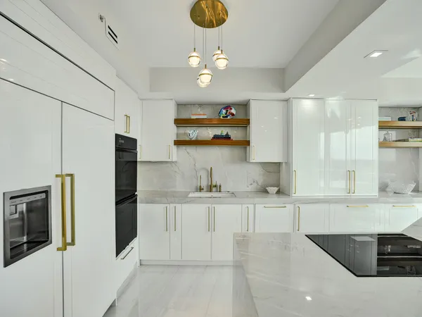 $8,500 | 411 North New River Drive East, Unit 1204, Fort Lauderdale, FL 33301